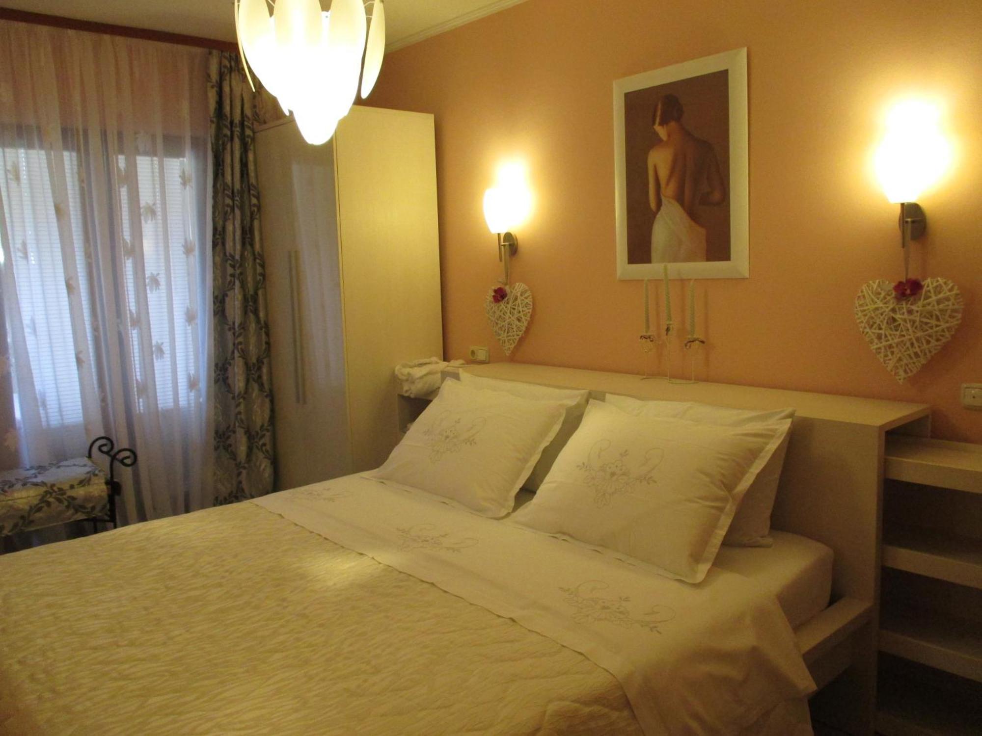 Apartments Ragusa Rovinj Exterior photo