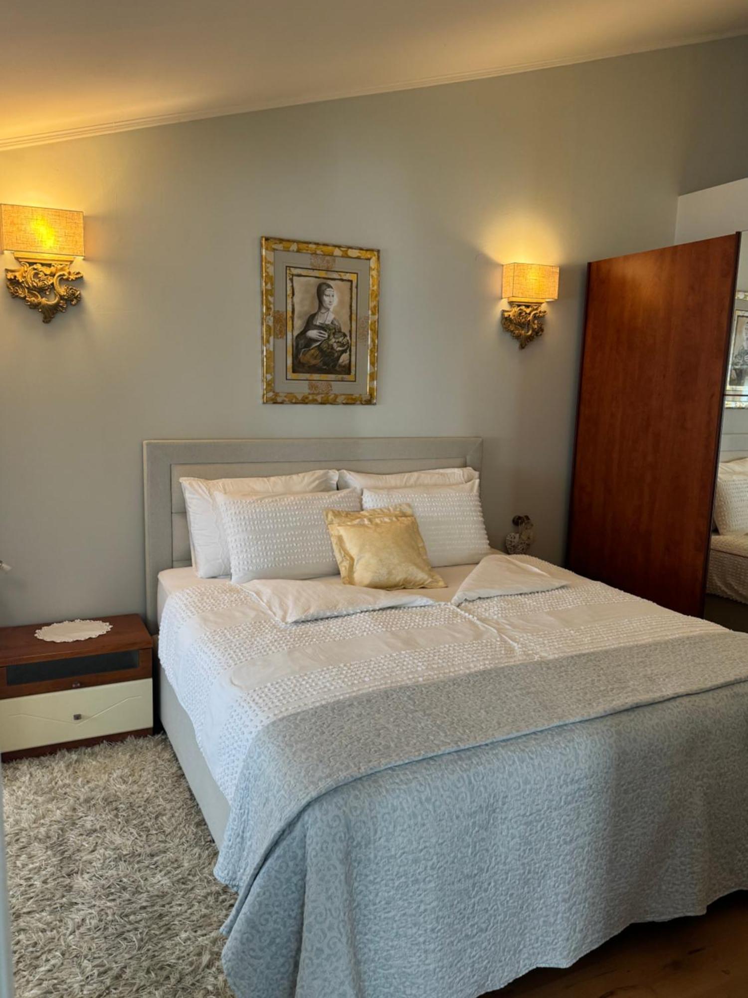 Apartments Ragusa Rovinj Exterior photo