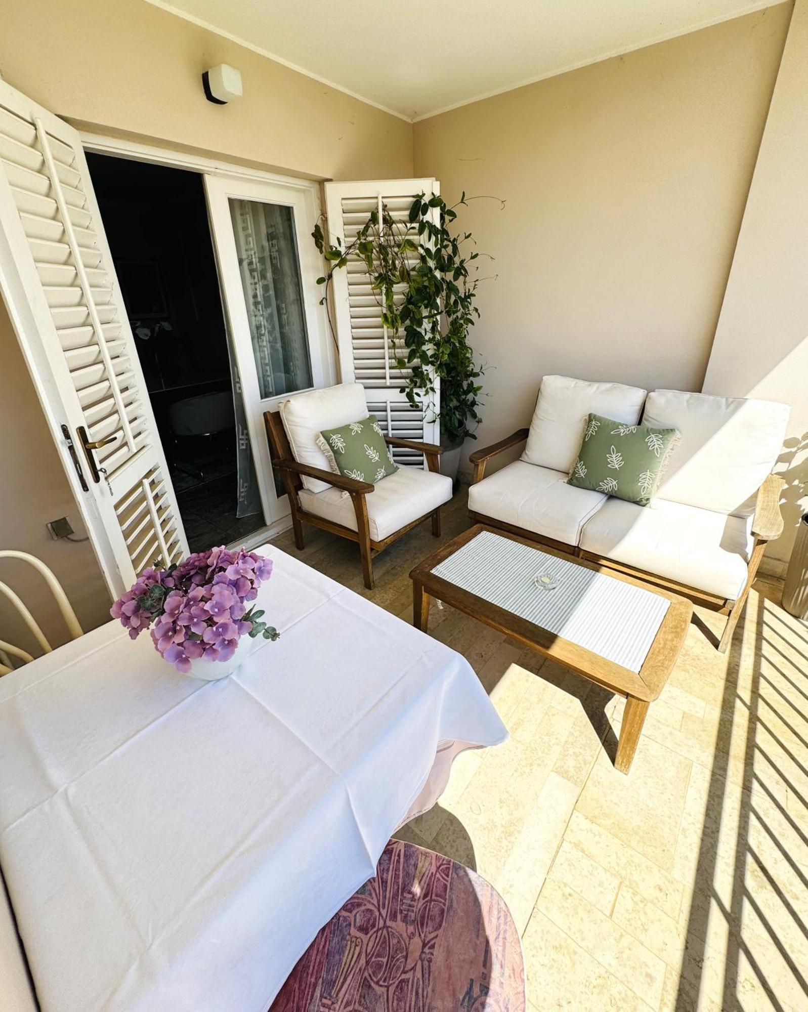 Apartments Ragusa Rovinj Exterior photo