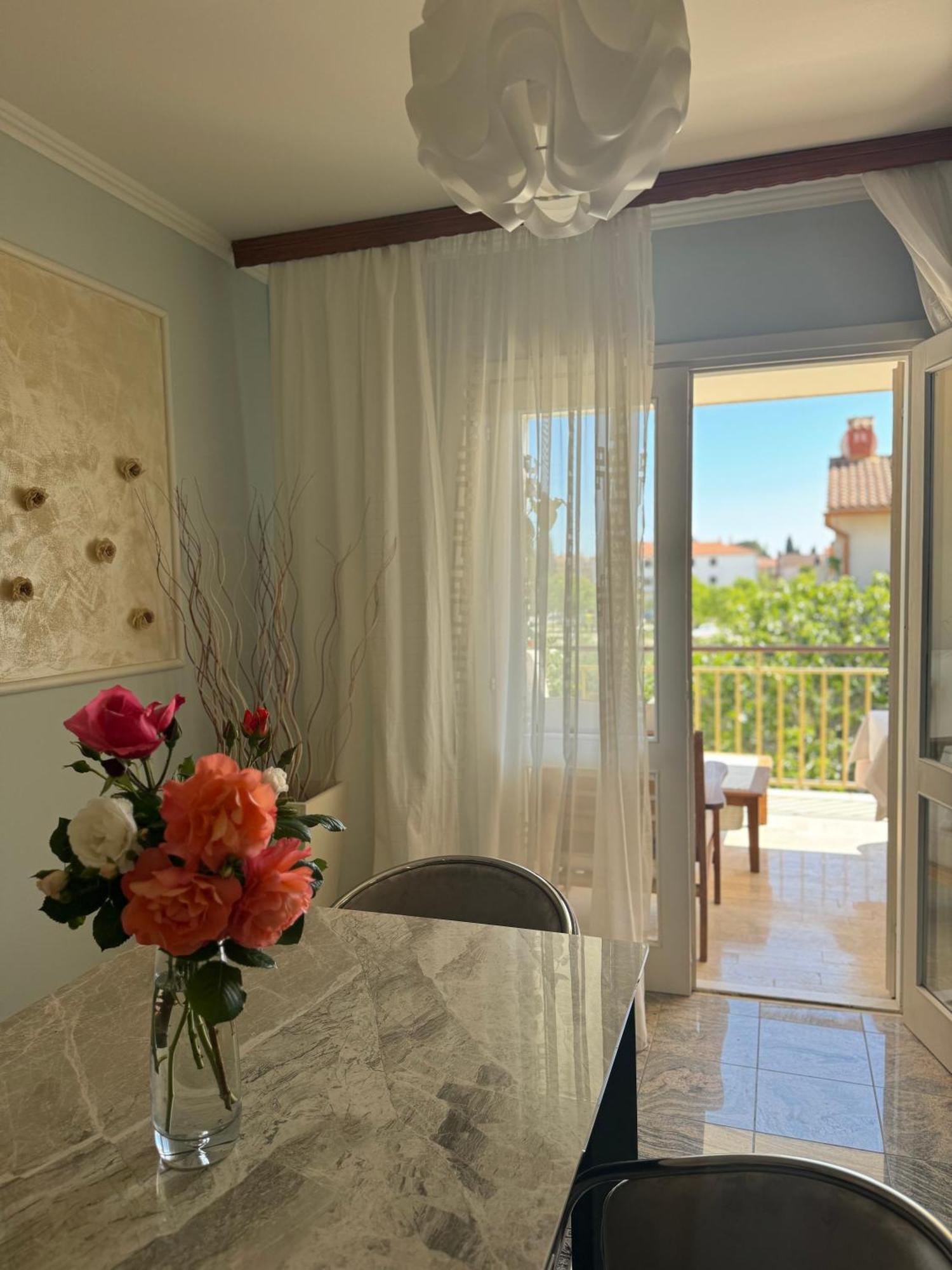 Apartments Ragusa Rovinj Exterior photo