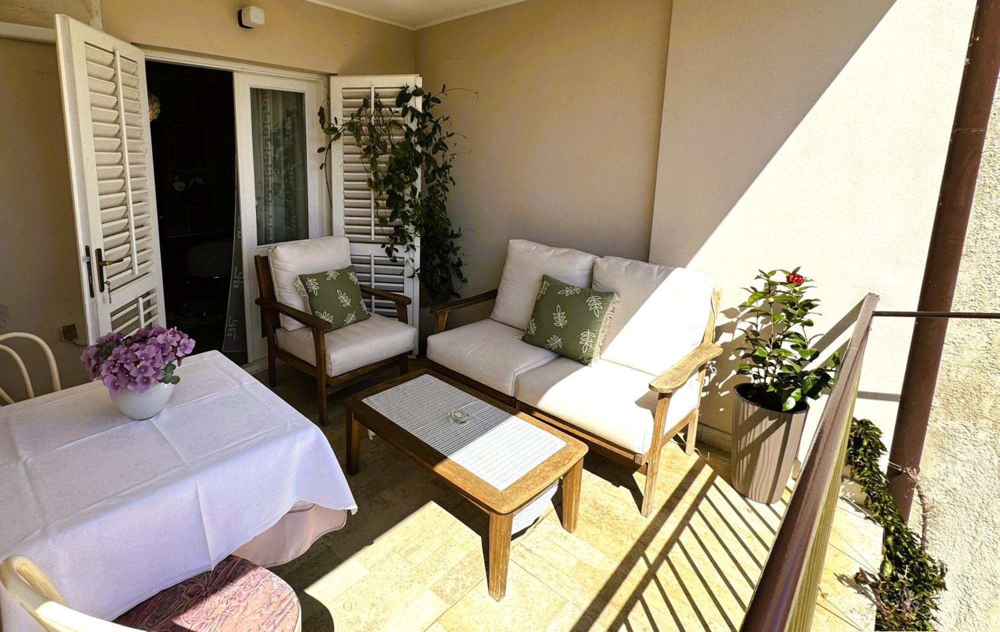 Apartments Ragusa Rovinj Exterior photo