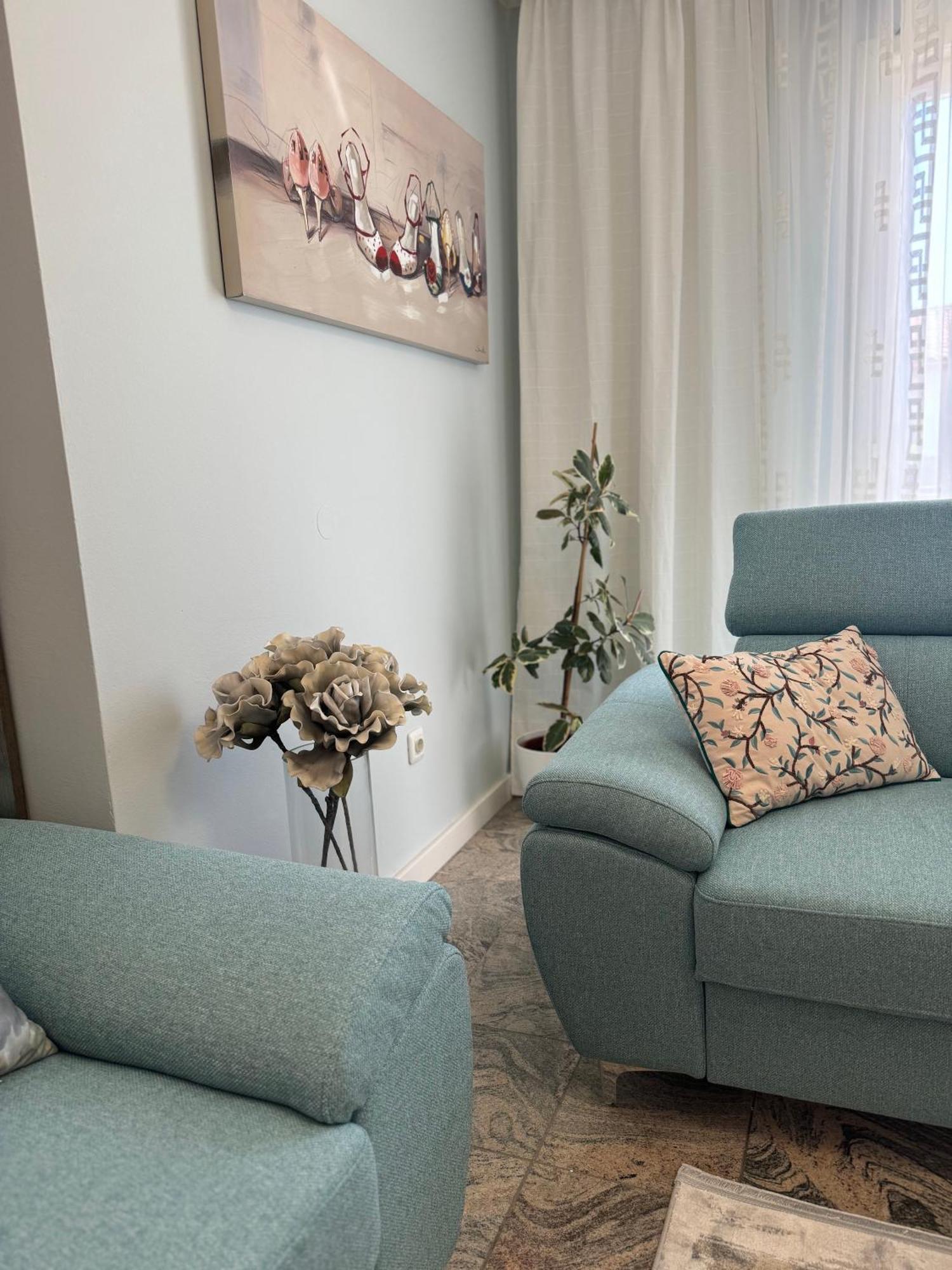 Apartments Ragusa Rovinj Exterior photo