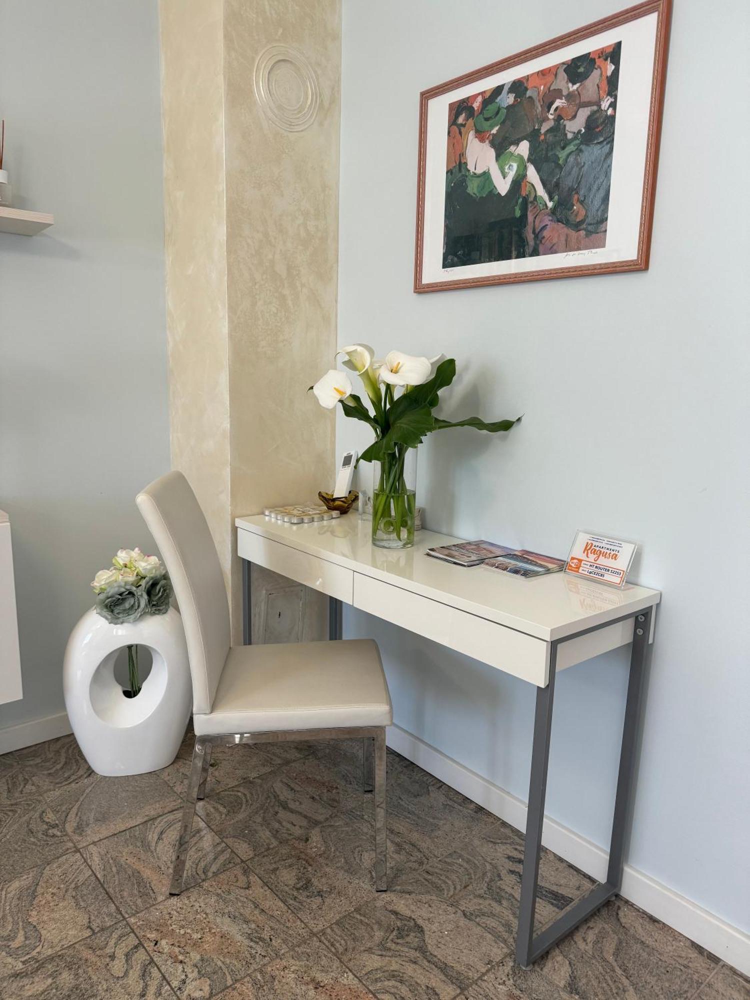 Apartments Ragusa Rovinj Exterior photo
