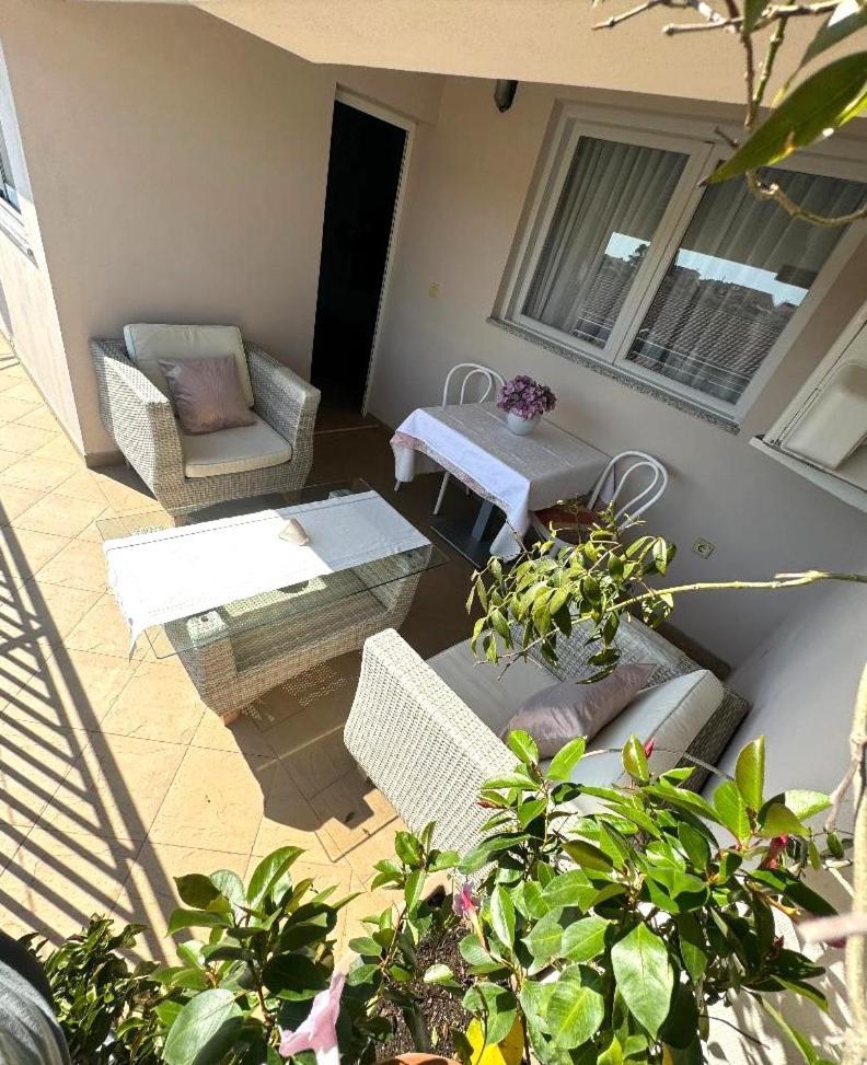 Apartments Ragusa Rovinj Exterior photo