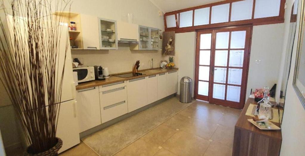 Apartments Ragusa Rovinj Exterior photo